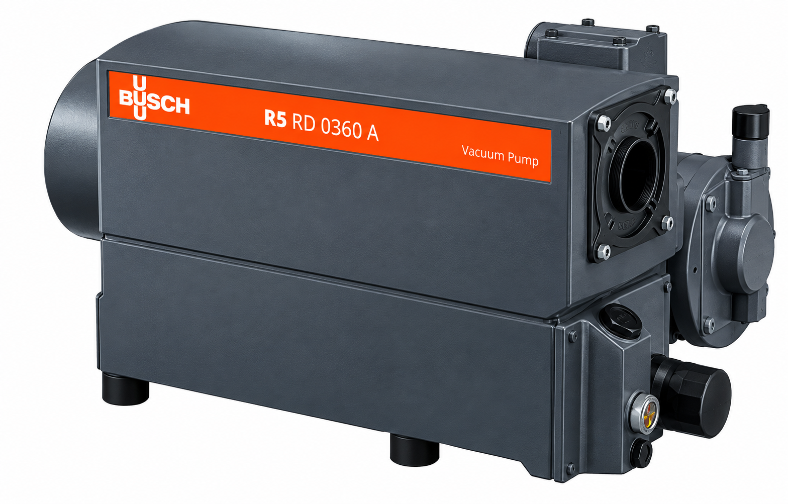 Bơm Hút Chân Không Busch R5 RD 0360 A
