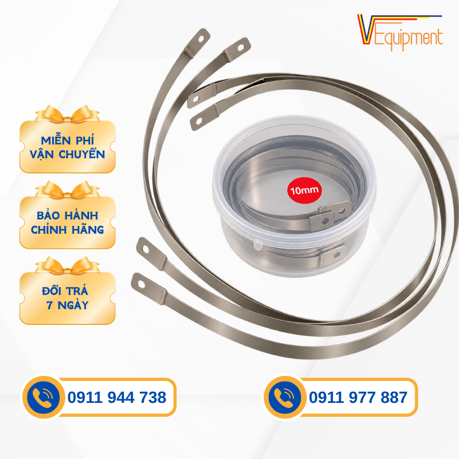 Điện Trở 10mm Máy Hút Chân Không Băng Tải Nishihara