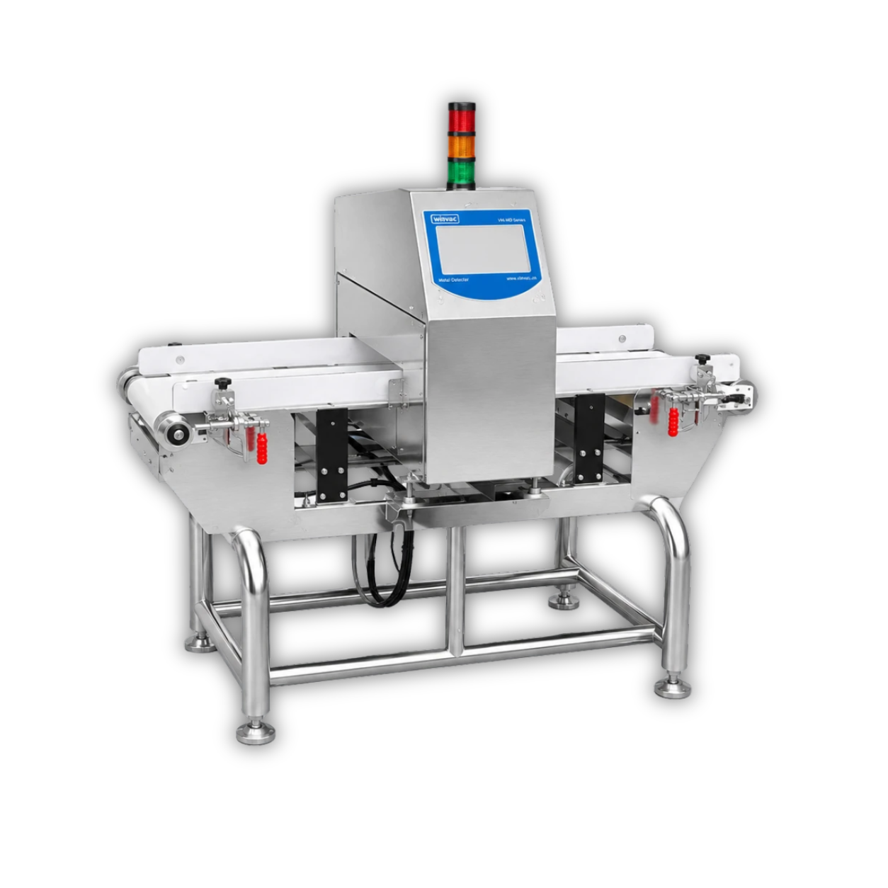 Máy dò Kim Loại Winvac VN-3020