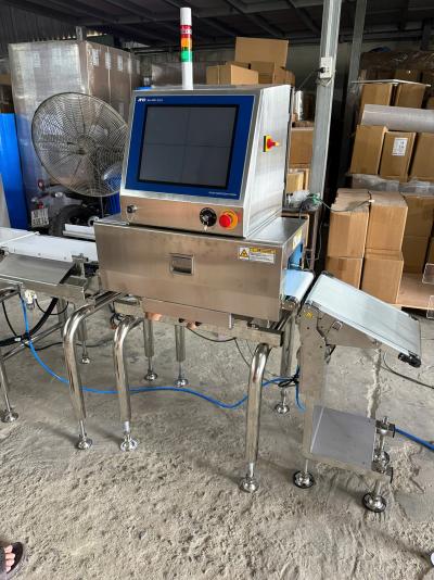 Máy Dò Tạp Chất X-ray