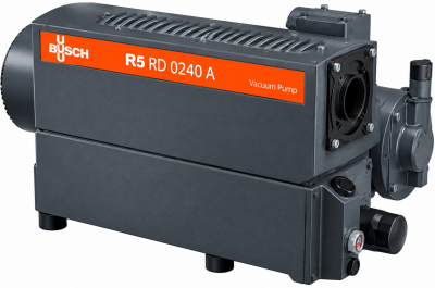 Bơm Hút Chân Không Busch R5 RD 0240 A