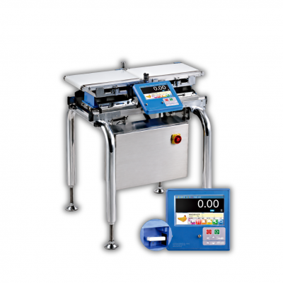Máy Kiểm Tra Trọng Lượng A&D Checkweigher